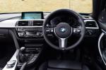 BMW 420d Coupe M Sport 2017 года (UK)